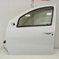 PORTIERA ANTERIORE SINISTRA DACIA Duster 1Â° Serie