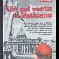 "Via col vento in Vaticano" 