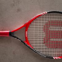 Wilson Roger Federer 25 (rosso) 