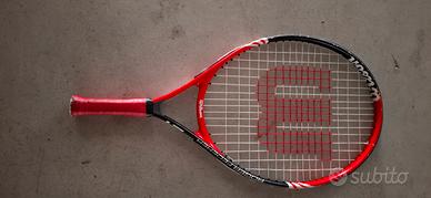 Wilson Roger Federer 25 (rosso) 