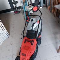 TAGLIAERBA ELLETTRICO