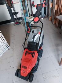 TAGLIAERBA ELLETTRICO