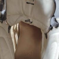 scarpa Hogan originale 42 uomo 