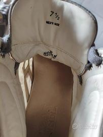 scarpa Hogan originale 42 uomo 