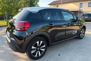 Citroen C3 1.5 bluehdi Shine 43.000km