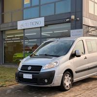 Fiat Scudo 2.0 MJT/130 PL Executive 9 posti