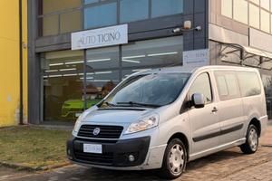 Fiat Scudo 2.0 MJT/130 PL Executive 9 posti