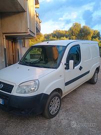 doblo maxi 1.3 mtj