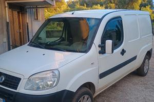 doblo maxi 1.3 mtj