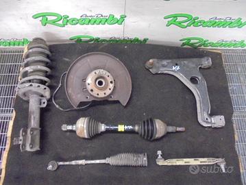 KIT RUOTA ANT. SINISTRO MERIVA B 1.7 CDTi 2015