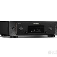 MARANTZ MODEL SA CD 30N COLOR BLACK E SILVER GOLD