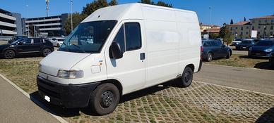 Fiat Ducato  2.8 D