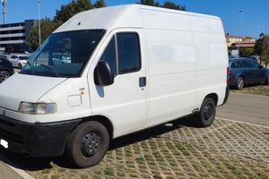 Fiat Ducato  2.8 D