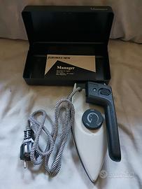 Ferro stiro da viaggio