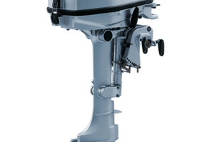 MOTORI HONDA NUOVI BF 5, 6, 8, 10 HP