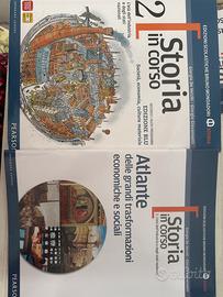 9788842433231 storia in corso 2