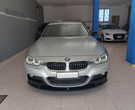 Bmw 318D Msport Touring - 2017