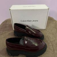 mocassini bimba calvin Klein nr 31 