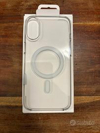 Cover Apple Originale iPhone 16 Plus MagSafe