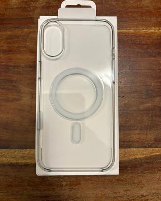 Cover Apple Originale iPhone 16 Plus MagSafe