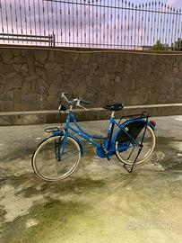 Bicicletta citybike - ottime  condizioni
