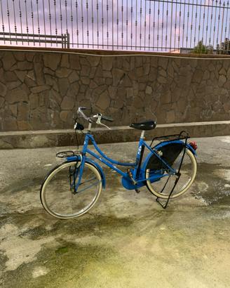 Bicicletta citybike - ottime  condizioni