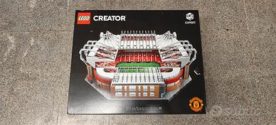 LEGO Creator Expert / Icons 10272 Old Trafford