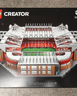 LEGO Creator Expert / Icons 10272 Old Trafford