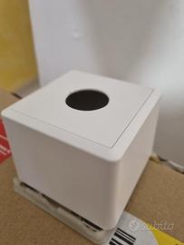 Cappa con supporto Feller / Schneider EDIZIOdue 98