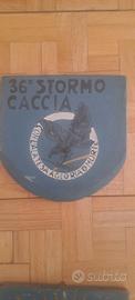 Lotto 4 Crest Storici Aeronautica Militare