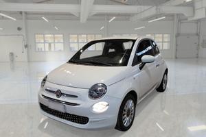 FIAT 500 1.0 70 CV IBRIDO LOUNGE 3 PORTE BERLINA