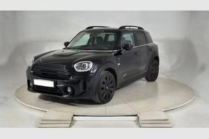 MINI Mini Cooper D Business Countryman ALL4 AUTO T