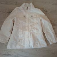 Giubbino bimba 6 anni