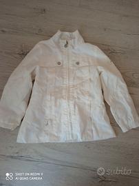 Giubbino bimba 6 anni