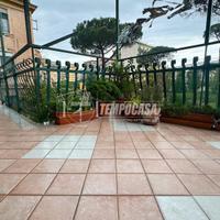 Appartamento a Napoli Via Diocleziano 4 locali