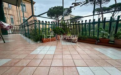 Appartamento a Napoli Via Diocleziano 4 locali