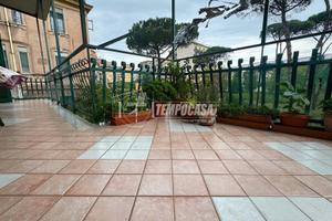 Appartamento a Napoli Via Diocleziano 4 locali