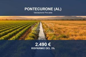 Immobile in asta di 920 m² a Pontecurone
