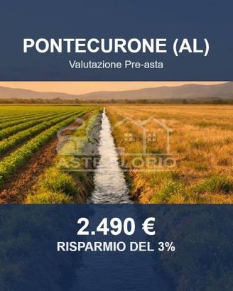 Immobile in asta di 920 m² a Pontecurone