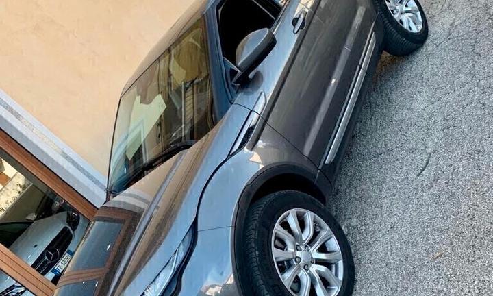 Land Rover Range Rover Evoque - 2018