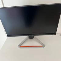 Monitor BENQ MOBIUZ