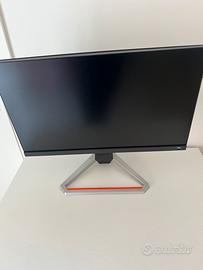 Monitor BENQ MOBIUZ