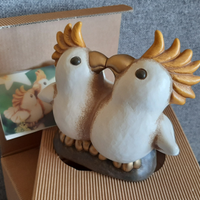 Cacatua Thun club 2004