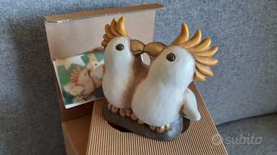 Cacatua Thun club 2004