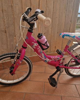 bicicletta