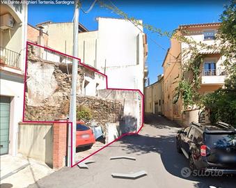 Terreno edificabile Mq 150