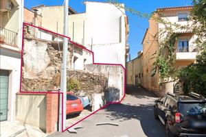 Terreno edificabile Mq 150