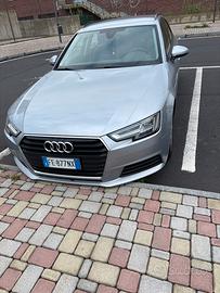 Audi A 4