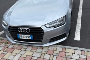 Audi A 4