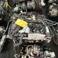 MOTORE DGT 1.6 TDI VW GOLF7 AUDI A3 SEAT LEON